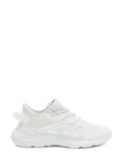 Dsquared2 Knitted Snekers In White