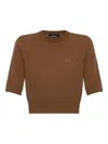 Dsquared2 Short Sleeve T-shirt
