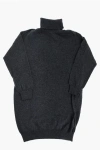 DSQUARED2 KNITTED TURTLENECK SWEATER