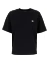 Dsquared2 Dsquared Two-tone T-shirt Set In Blue