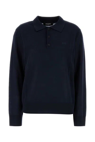DSQUARED2 DSQUARED2 POLO