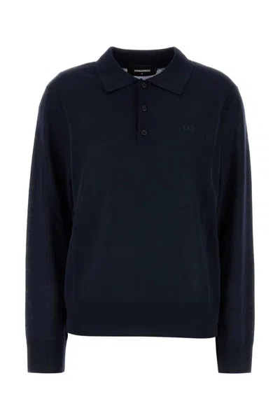 DSQUARED2 DSQUARED2 POLO