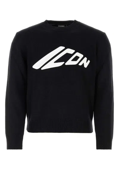DSQUARED2 DSQUARED2 KNITWEAR
