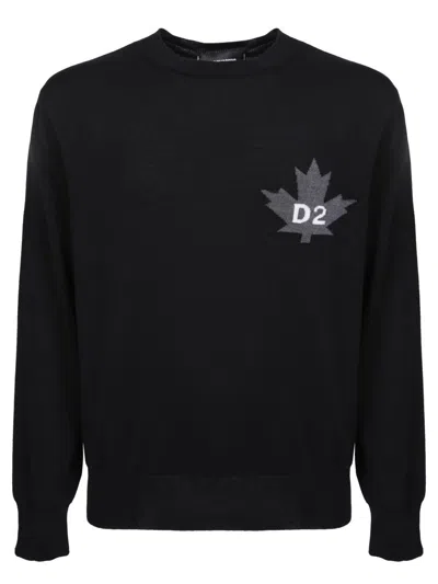 DSQUARED2 DSQUARED2 KNITWEAR