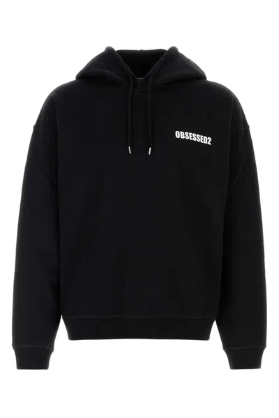 DSQUARED2 DSQUARED2 SWEATSHIRTS