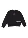 Dsquared2 Knitwear In Black
