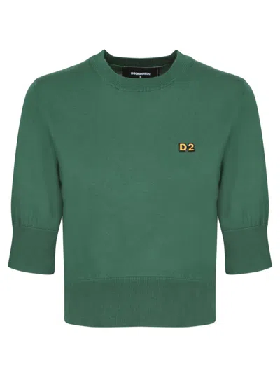 DSQUARED2 DSQUARED2 KNITWEAR