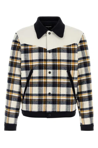 DSQUARED2 DSQUARED2 KNITWEAR