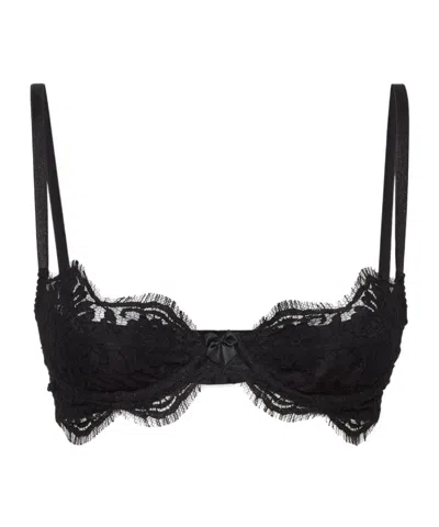 DSQUARED2 LACE BRA