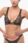 Dsquared2 Lace Icon Soft Bra