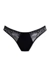 DSQUARED2 DSQUARED2 LACE THONG