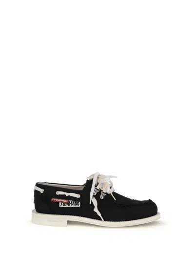 DSQUARED2 DSQUARED2 LACE UP