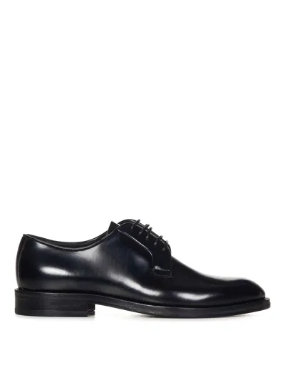 DSQUARED2 LACE-UP