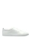 Dsquared2 Cassetta Sneakers In White