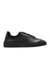 Dsquared2 Lace-up Low-top Sneakers