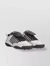 Dsquared2 Soccer Lace-up Low Top Sneakers