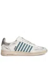 Dsquared2 Lace-up Low Top Sneakers