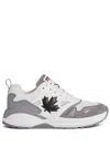 Dsquared2 Panelled Chunky Sneakers
