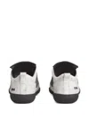 Dsquared2 Soccer Lace-up Low Top Sneakers In Multi