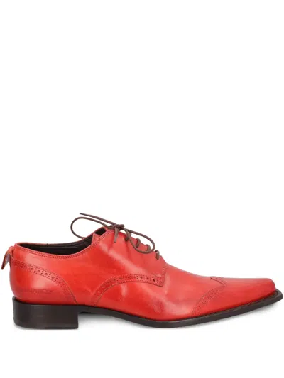 Pre-owned Dsquared2 Lace-up Shoes