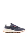 Dsquared2 Blue Sprinter Sneakers In Blue