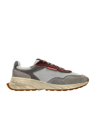 DSQUARED2 DSQUARED2 SPRINTER SNEAKERS