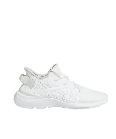 Dsquared2 Laced Sneakers In White