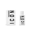 Dsquared2 Ladies Icon Edp Spray 3.4 oz Fragrances 8011003891146