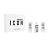Dsquared2 Ladies Icon Pour Femme Gift Set Fragrances 8011003900213