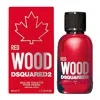 Dsquared2 Ladies Red Wood Edt 1.7 oz Fragrances 8011003852680 In Red   / Pink