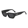 Dsquared2 Ladies' Sunglasses  Icon 0017_s Gbby2