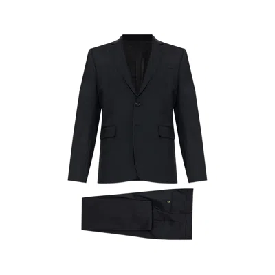 DSQUARED2 LADON BUTTON SUIT