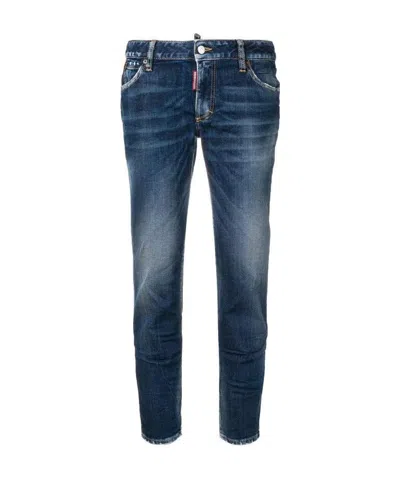 Dsquared2 Lady, Cowboy. In Blue