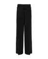 Dsquared2 Dsquared Pantalone In Black