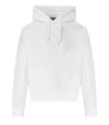 Dsquared2 Cotton Hoodie