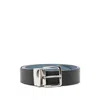 Dsquared2 Leather Belt