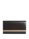 Dsquared2 Leather Clutch Bag