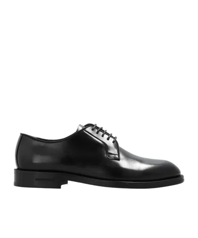 DSQUARED2 DSQUARED2 LACE-UP DERBY SHOES