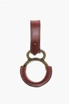 Dsquared2 Leather Keyring