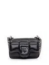 Dsquared2 Leather Mini Bag