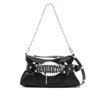 Dsquared2 Leather Shoulder Bags