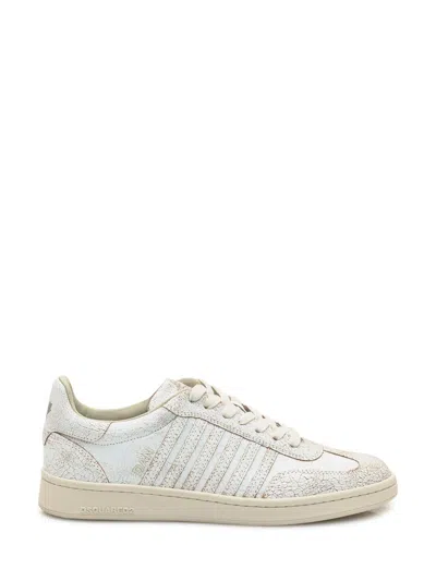 DSQUARED2 DSQUARED2 DSQUARED2 SNEAKERS