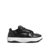 Dsquared2 Icon Leather Low Sneakers