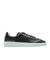 Dsquared2 Leather Sneakers