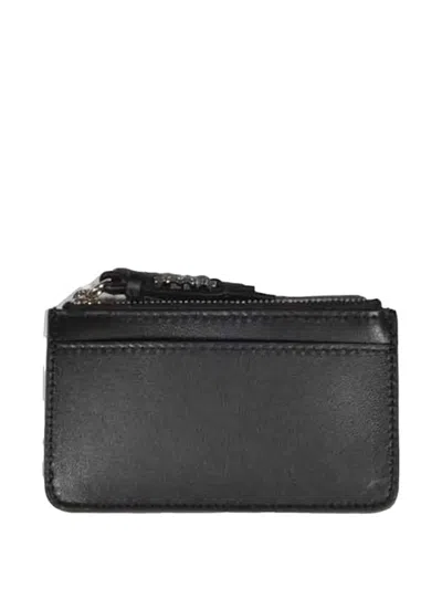 DSQUARED2 LEATHER WALLET