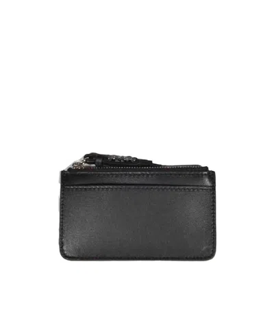DSQUARED2 LEATHER WALLET