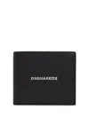 Dsquared2 Leather Wallet