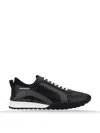 Dsquared2 Legend Low-top Logo Sneakers In Multi