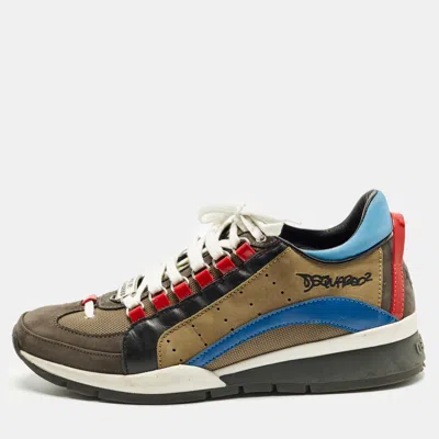 Dsquared2 Legendary In Multi