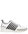 DSQUARED2 LEGENDARY SNEAKERS